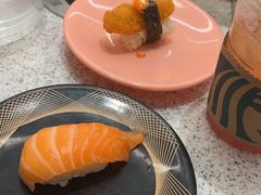 -争鲜回转寿司(西红门荟聚PLUS店)