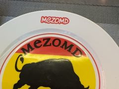-Mezomd曼索蒂西班牙餐厅(广粤店)