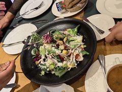-兰特伯爵西餐厅·啤酒屋(方庄店)