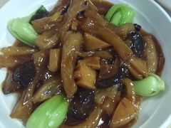 -万商花园酒店万雅轩中餐厅