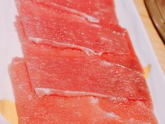 M5和牛雪花-一井烧肉·活鳗·寿司(望京SOHO店)
