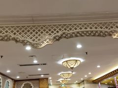 -汗腾格里·风味餐厅(新疆驻京办店)