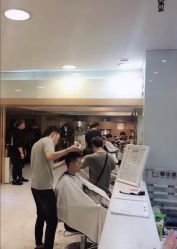 -雅仕 HAIR SALON 美发沙龙