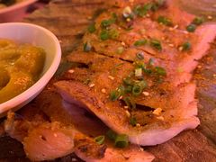 炭烤松板肉-有喜屋·深夜食堂(北京西路店)