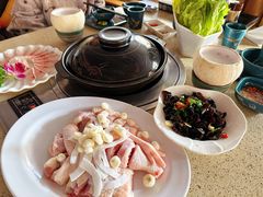 -润泽园椰子鸡(汇一城店)