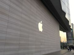 -Apple零售店(济南恒隆广场店)