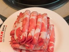 -阳坊大都涮羊肉(阳坊总店)