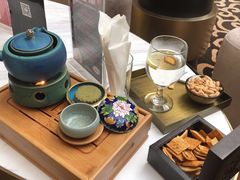 -北京丽亭华苑酒店