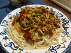 -伊带伊路新疆美食府(呼家楼店)