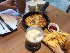 -必胜客(国贸店)