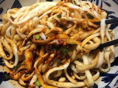 -老九圆山西面馆(CBD店)