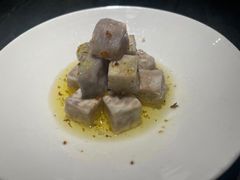 -绿茶餐厅(朝阳大悦城店)
