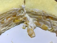 -CUNS CAKE村上千层蛋糕(一环路东二段140号院店)