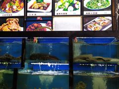 水产区-老东镇啤酒屋海鲜加工·蒸汽海鲜·海鲜烧烤(台东店)
