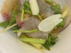 -官塘锋记鱼生·生腌·砂锅粥(牌坊街店)