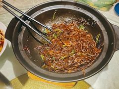 -佰家小厨·南京菜(夫子庙店)