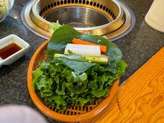 -梦山水日本烧肉(五四广场店)