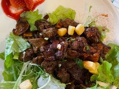 -鼓楼吃面·肉啃肉(南锣鼓巷店)