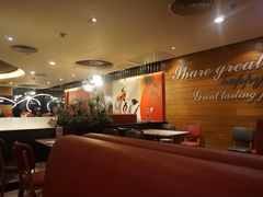 -必胜客(省府店)