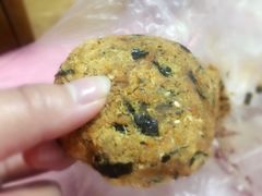 -詹记桃酥(宿州路店)