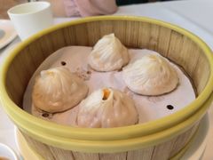 蟹粉小笼-西湖春天•老字号杭州菜(百汇店)