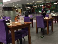 大堂-紫光园(顺义店)