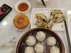 -老盛兴汤包馆(大华二路店)