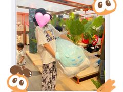 -盒马X会员店(王府井奥莱UP TOWN店)