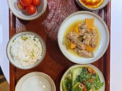 -山食间·中式营养轻餐(保利时光里店)