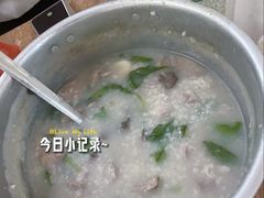 -十字街美食店