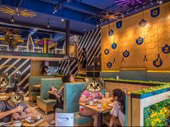 -波比Pizza(新城店)