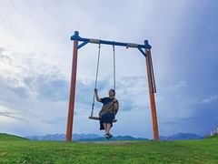 -中华福寿山