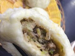 牛肉包子-郑家包子牛肉拉面(尚勤路店)