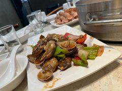 -肥仔文澳门猪骨煲(南京西路店)