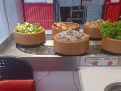 -龍歌自助小火锅(漳州二路爱购店)