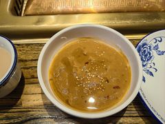 -泽成·冰煮羊(乌兰察布红楼店)