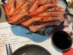 -松坂屋日料自助(长城路店)