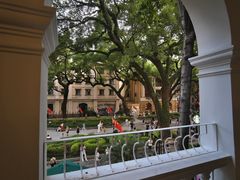 -星巴克臻选(广州沙面店)