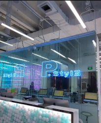 -P.STYLE 派斯造型