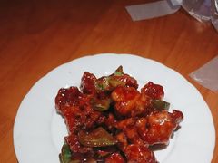 -景秀餐厅(南锣鼓巷店)