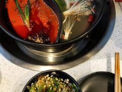 -钢管厂五区小郡肝串串香(南山店)