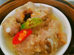 蒜香金牌排骨-添运来(茶园奥园广场店)
