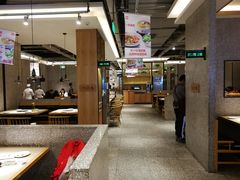 大堂-大碗先生(万家丽店)