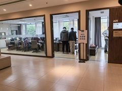 -爱康卓悦体检中心(河西新地中心分院)