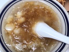 冰汤圆-正南齐北·老街糯米团(洪崖洞店)