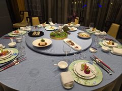 -玄武苏宁诺富特酒店·紫金轩中餐厅