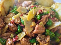 -小山东羊肉汤馆(同济新村店)
