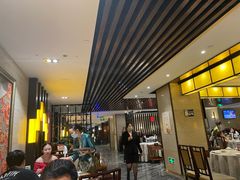 -香云轩·顺德菜(香云纱园林酒店店)