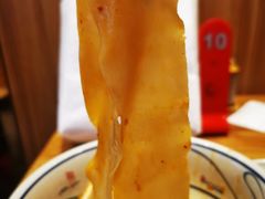 -陇上秦轩biangbiang面(萧山万象汇店)