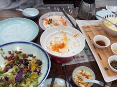 -乔家满族八大碗(流水沟店)